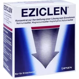 EZICLEN Koncentrátum szájon át alkalmazandó oldat készítéséhez, 1X2 Fl
