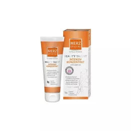 Merz speciális szépség-intenzív koncentrátum, 75 ml