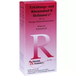 HIDEG UND Rheumabad R Hofmanns, 250 ml