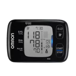 Omron RS8 csukló vérnyomásmérő, 1 db