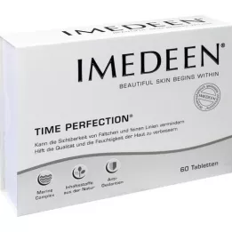 IMEDEEN Time Perfection Tabletta, 60 db