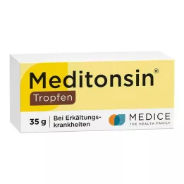MEDITONSIN cseppek, 35 g