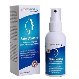 PRONTOMED Skin Balance spray gél, 75 ml