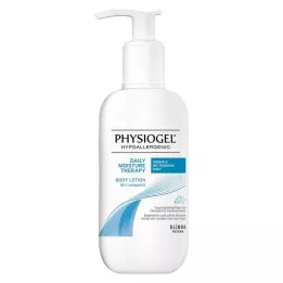 PHYSIOGEL Daily Moisture Therapy testápoló, 400 ml