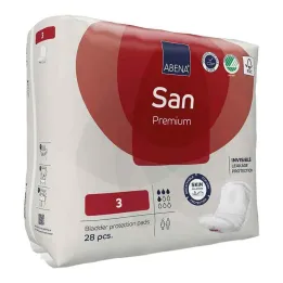 Abena San 3 Premium betét, 28 db