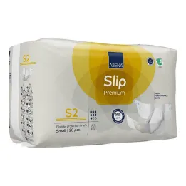 Abena Slip S2 Premium, 28 db