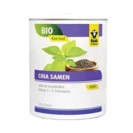 Allpharm Bio Chia magvak, 200 g