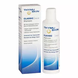 THYMUSKIN CLASSIC Sampon, 200 ml