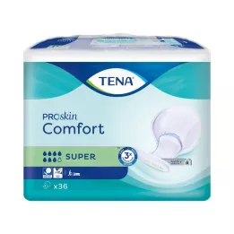 TENA COMFORT szuper sablonok, 36 darab
