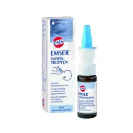 EMSER Orrcseppek, 10 ml