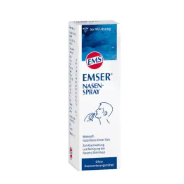 EMSER Orrspray, 20 ml