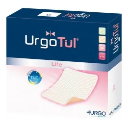 Urgotül Lite 15x20 cm-es kötszer, 5 db