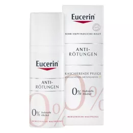 EUCERIN SEH Kipirosodás elleni fedő nappali krém, 50 ml