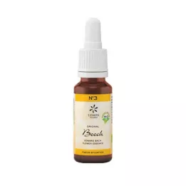 Bach Blossom No. 3 bükk szerves, 20 ml