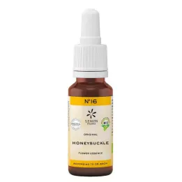 Bach Blossom No. 16 lonc szerves, 20 ml