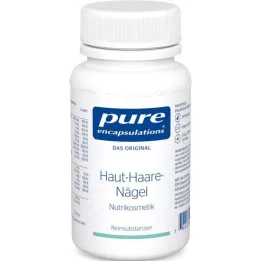 PURE ENCAPSULATIONS Skin-Haare-Nägel Pure 365 kps., 60 db