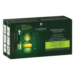 Furterer TRIPHASIC VHT ATP intenzív, 8x5,5 ml