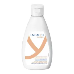 LACTACYD Intim lemosó lotion, 200 ml