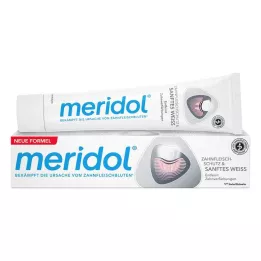 MERIDOL Gentle White fogkrém, 75 ml