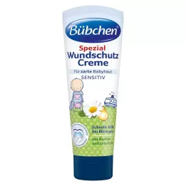 BÜBCHEN Speciális sebvédő krém, 75 ml