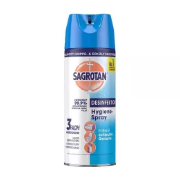 SAGROTAN Higiéniai spray, 500 ml