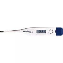 DOMOTHERM Easy Digital Fieberhermometer, 1 db