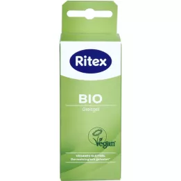 RITEX Bio kenőanyag, 50 ml