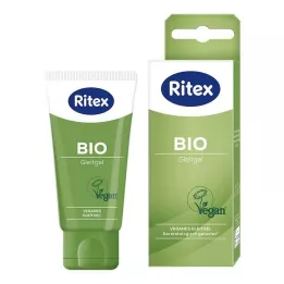 RITEX Szerves kenőanyag, 50 ml