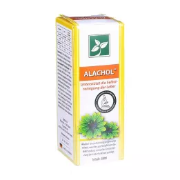 ALACHOL Cseppek, 50 ml