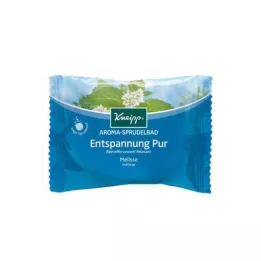 Kneipp Aroma Budel Bath Relaxation PUR, 1 db