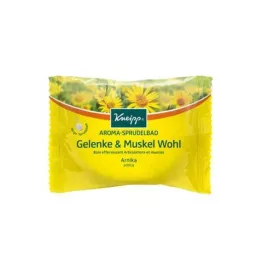 Kneipp Aroma buborékfürdő ízületek és izom is, 1 db