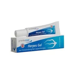 PRONTOMED Herpesz gél, 8 ml