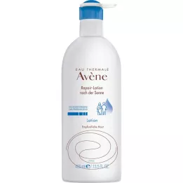 Avene Javító krém a nap után, 400 ml
