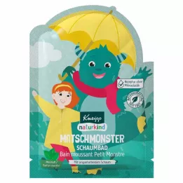 Kneipp Természetes gyermek szörny fürdő, 40 ml