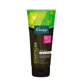 KNEIPP Aromaápoló zuhany, használatra kész, 200 ml