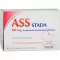 ASS STADA 100 mg gyomor -rezisztens tabletta, 100 db