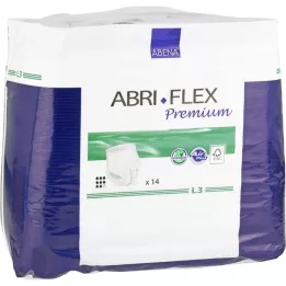 ABRI Flex Premium nadrág 100-140 cm L3 FSC, 14 db