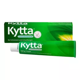 KYTTA Szagtalan krém, 150 g