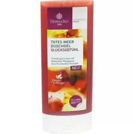Diesel Spa Totes Tengeri tusfürdő boldogság, 150 ml