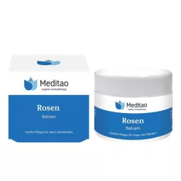 Meditao Rosen balsam, 30 ml