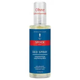Speick Men dezodor spray, 75 ml
