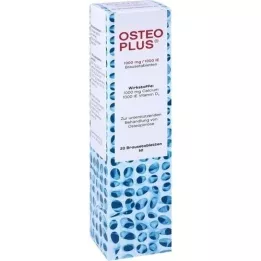 OSTEOPLUS Jumper tabletták, 20 db