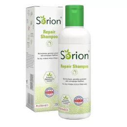 SORION Sampon, 200 ml