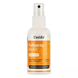 FUSSSPRAY BioFit növényi alapú, 100 ml