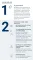 Instructions for use for Eucerin Aquaphor Protect & javító kenőcs, 45 ml - 6