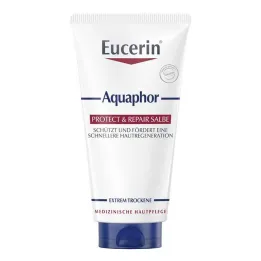 Eucerin Aquaphor Protect & javító kenőcs, 45 ml