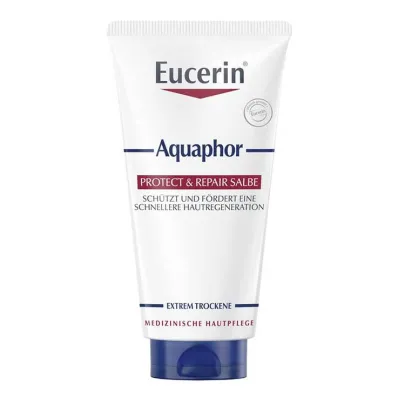 Eucerin Aquaphor Protect & javító kenőcs, 45 ml Eucerin Aquaphor Protect & javító kenőcs, 45 ml