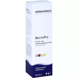 DERMASENCE Barricro seb és Narben Care emulzió, 30 ml