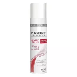 PHYSIOGEL Calming Relief arckrém, 40 ml