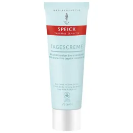 Speick Thermal szenzitív nappali krém, 50 ml